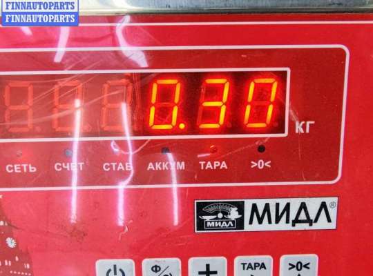 купить Переключатель отопителя на Volkswagen Passat B6