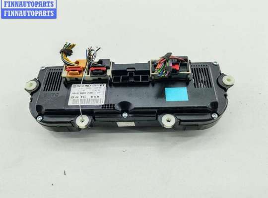 купить Переключатель отопителя на Volkswagen Passat B6