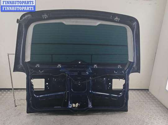купить Крышка багажника (дверь задняя) на Volkswagen Sharan (2000-2010)