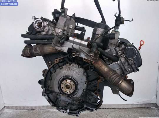 купить Двигатель (ДВС) на Audi A4 B5 (1994-2001)