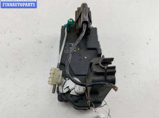 купить Замок двери задней правой на Opel Astra H (2004-2009)