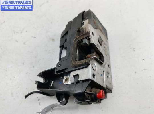 купить Замок двери задней правой на Opel Astra H (2004-2009)