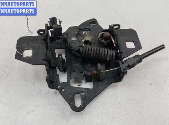 купить Замок капота на Volkswagen Passat B5