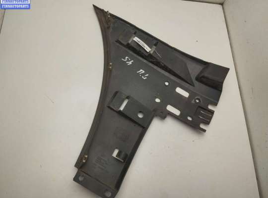 Кронштейн бампера переднего VG2716774 на Volkswagen Sharan (2000-2010)