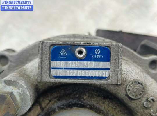 купить Турбина на Audi A4 B6 (2001-2004)
