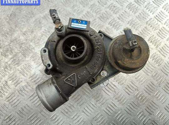 Турбина AU1733234 на Audi A4 B6 (2001-2004)