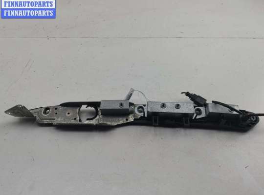 Планка подсветки номера на Volkswagen Passat B5+ (3B, GP)