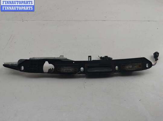 Накладка подсветки номера VG2576828 на Volkswagen Passat B5+ (GP)