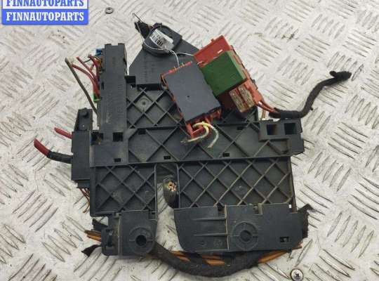 купить Блок предохранителей на Mercedes M-Class ML W163 (1998-2004)