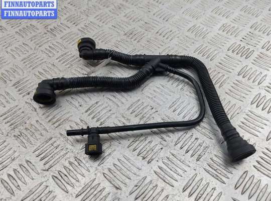 купить Трубка вакуумная на Peugeot 607