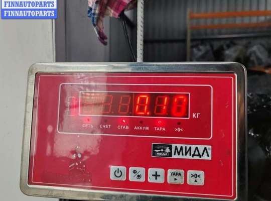 купить Трубка вакуумная на Peugeot 607