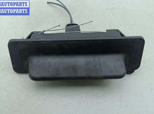 купить Кнопка открывания багажника на Renault Espace IV (2002-2014)