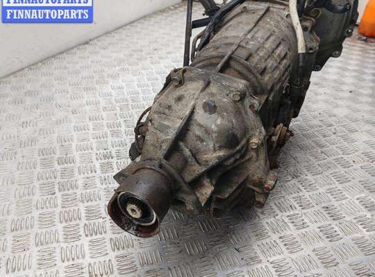 купить КПП автоматическая (АКПП) на Subaru Legacy