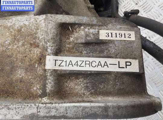 купить КПП автоматическая (АКПП) на Subaru Legacy