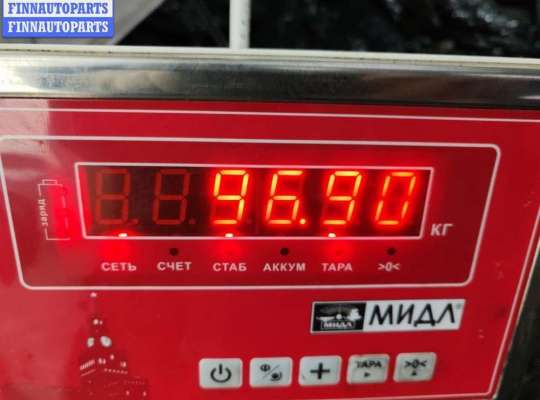 купить КПП автоматическая (АКПП) на Subaru Legacy