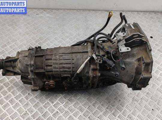 купить КПП автоматическая (АКПП) на Subaru Legacy