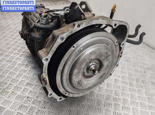 купить КПП автоматическая (АКПП) на Subaru Legacy