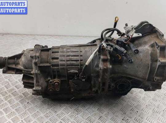 купить КПП автоматическая (АКПП) на Subaru Legacy