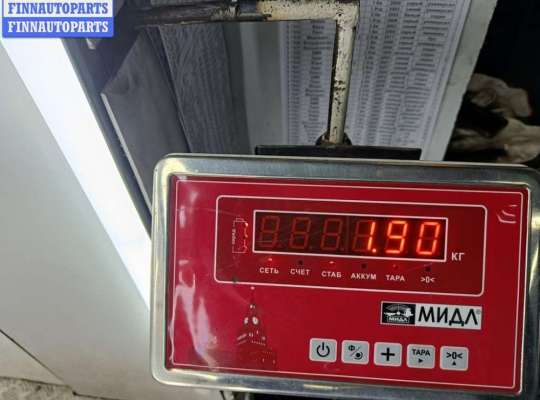 купить Бампер задний на Volkswagen Transporter T5