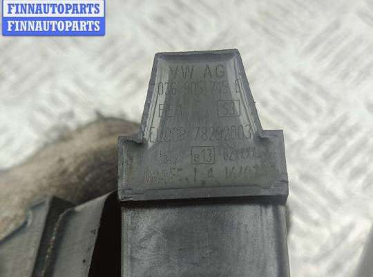 купить Катушка зажигания на Volkswagen Golf-4