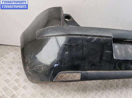купить Бампер задний на Citroen C4 (2004-2010)