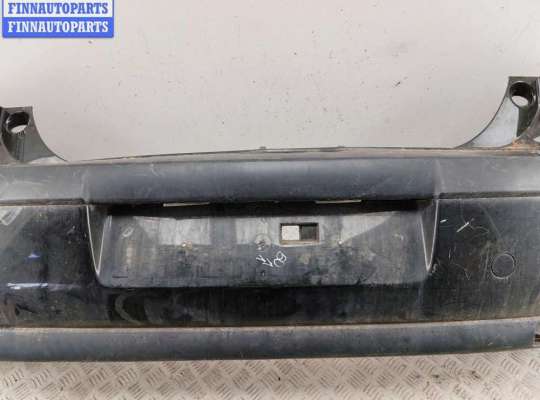 купить Бампер задний на Citroen C4 (2004-2010)