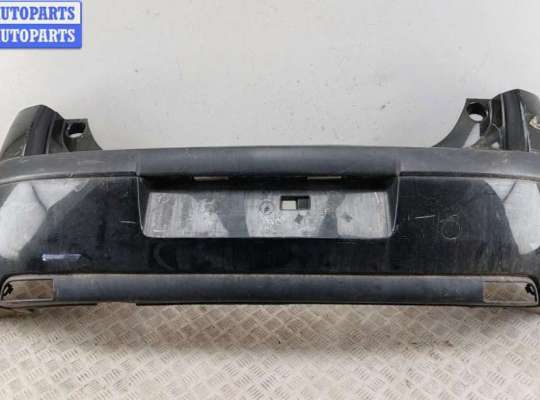 Бампер задний CT1152734 на Citroen C4 (2004-2010)