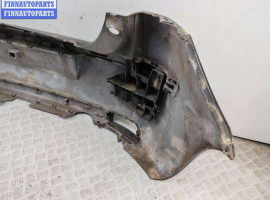 купить Бампер задний на Citroen C4 (2004-2010)