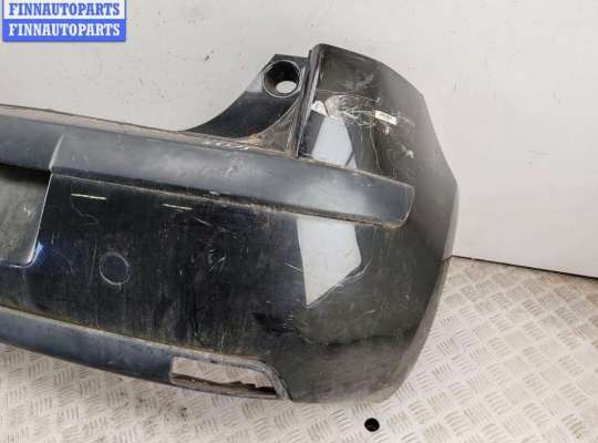 купить Бампер задний на Citroen C4 (2004-2010)
