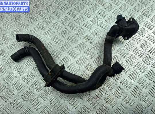 купить Патрубок отопителя (печки) на Volkswagen Passat B5