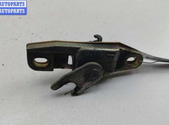 купить Замок двери сдвижной правый на Renault Master (1998-2010)