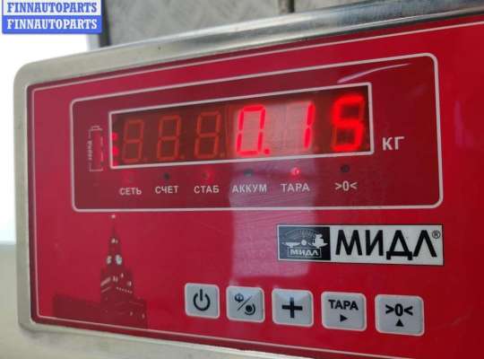 купить Замок двери сдвижной правый на Renault Master (1998-2010)