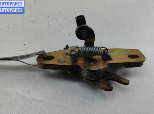 купить Замок двери сдвижной правый на Renault Master (1998-2010)