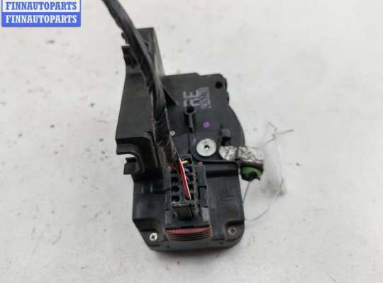 купить Замок двери передней правой на Opel Astra G (1998-2004)