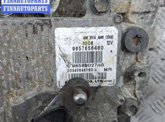 купить КПП автоматическая (АКПП) на Peugeot 307