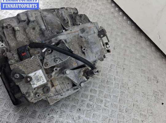 купить КПП автоматическая (АКПП) на Peugeot 307