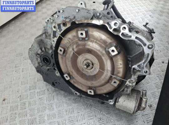купить КПП автоматическая (АКПП) на Peugeot 307
