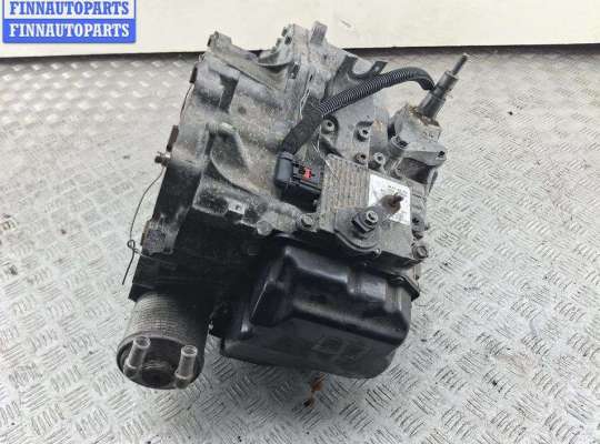 купить КПП автоматическая (АКПП) на Peugeot 307