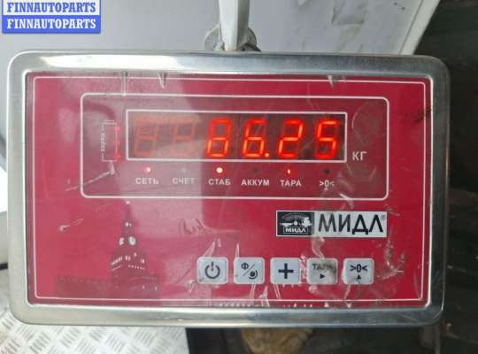 купить КПП автоматическая (АКПП) на Peugeot 307