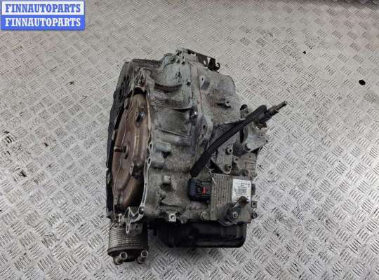 купить КПП автоматическая (АКПП) на Peugeot 307