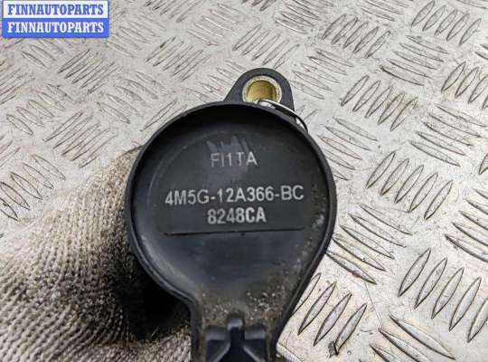 купить Катушка зажигания на Ford S-Max