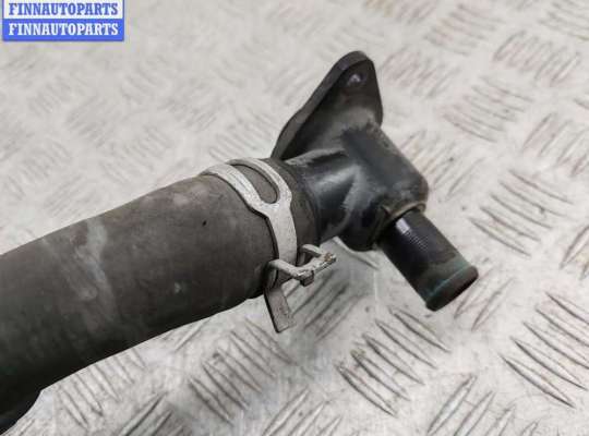 купить Трубка охлаждающей жидкости пластиковая на Peugeot 307