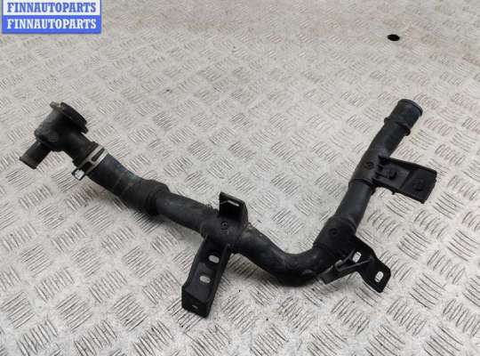 купить Трубка охлаждающей жидкости пластиковая на Peugeot 307