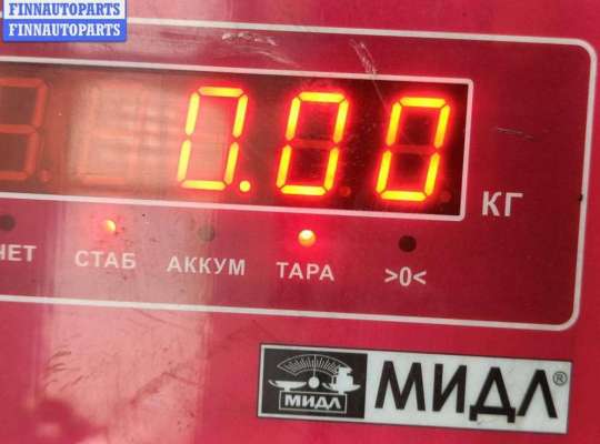 купить Датчик давления наддува на Renault Megane II (2002-2008)