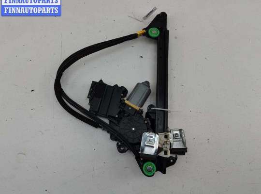 купить Стеклоподъемник электрический задний правый на Volkswagen Sharan (2000-2010)