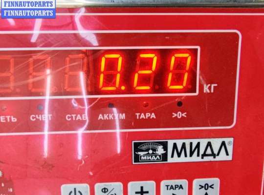 купить Шлейф подрулевой на Volkswagen Passat B5+ (GP)