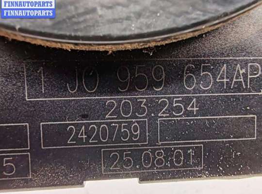 купить Шлейф подрулевой на Volkswagen Passat B5+ (GP)