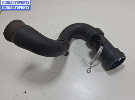 купить Патрубок радиатора на Audi A6 C5 (1997-2005)