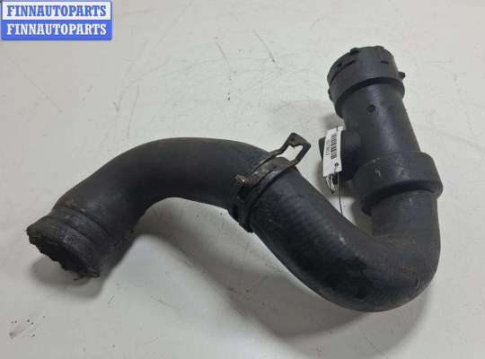 Купить Патрубок радиатора на Audi A6 C5 (1997-2005) Патрубок радиатора AU1659518 на Audi A6 C5 (1997-2005)