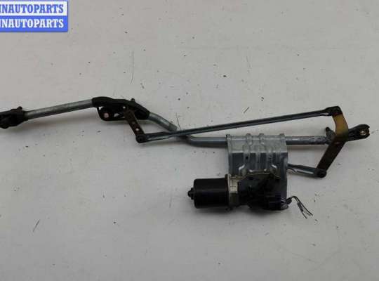 купить Механизм стеклоочистителя переднего (трапеция дворников) на Renault Scenic II (2003-2009)